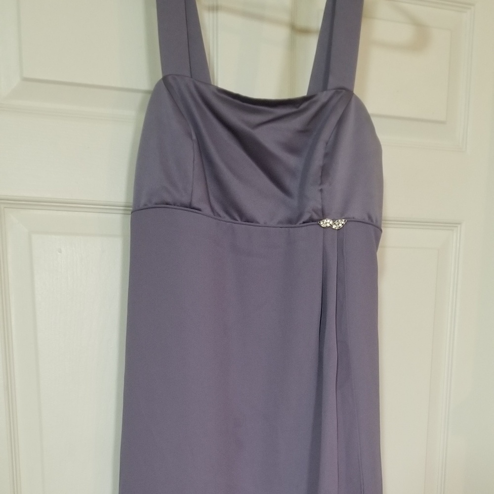 Alfred Angelo formal dress